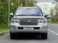 Toyota Land Cruiser 2012 года за 22 200 000 тг. в Астана – фото 81