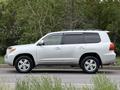 Toyota Land Cruiser 2012 года за 22 200 000 тг. в Астана – фото 11