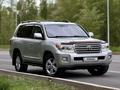 Toyota Land Cruiser 2012 года за 22 200 000 тг. в Астана – фото 85