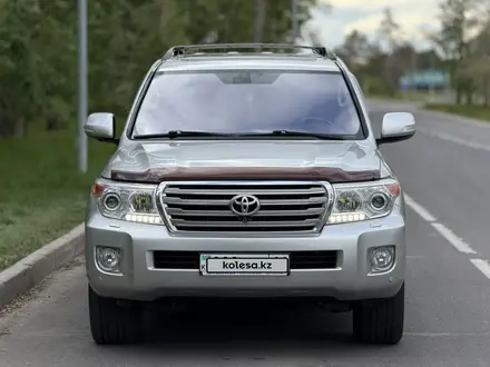 Toyota Land Cruiser 2012 года за 22 200 000 тг. в Астана – фото 91