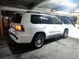 Toyota Land Cruiser 2007 годаүшін16 500 000 тг. в Алматы