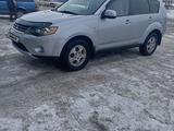 Mitsubishi Outlander 2007 года за 6 500 000 тг. в Атбасар – фото 3