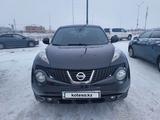 Nissan Juke 2012 года за 6 100 000 тг. в Астана – фото 2