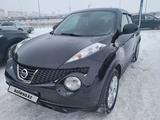 Nissan Juke 2012 года за 6 100 000 тг. в Астана