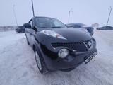 Nissan Juke 2012 года за 6 100 000 тг. в Астана – фото 4