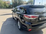 Toyota Highlander 2013 годаfor14 500 000 тг. в Алматы – фото 5