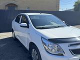 Chevrolet Cobalt 2022 года за 5 200 000 тг. в Семей – фото 4