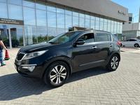 Kia Sportage 2011 года за 6 500 000 тг. в Атырау