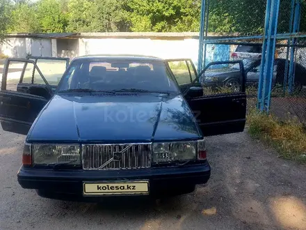 Volvo 940 1994 года за 800 000 тг. в Шымкент