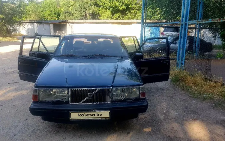 Volvo 940 1994 года за 800 000 тг. в Шымкент