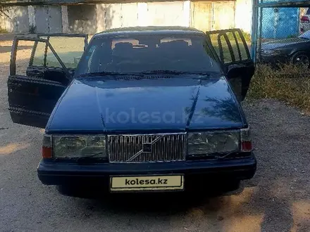 Volvo 940 1994 года за 800 000 тг. в Шымкент – фото 2