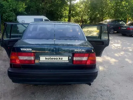 Volvo 940 1994 года за 800 000 тг. в Шымкент – фото 3