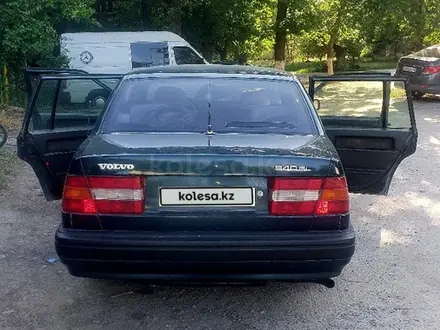 Volvo 940 1994 года за 800 000 тг. в Шымкент – фото 6