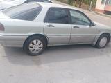 Mitsubishi Galant 1992 годаүшін800 000 тг. в Талгар – фото 3