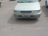 Mitsubishi Galant 1992 годаүшін800 000 тг. в Талгар – фото 4