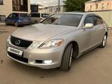 Lexus GS 300 2005 годаүшін6 600 000 тг. в Кокшетау – фото 2