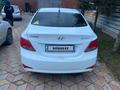 Hyundai Accent 2015 годаүшін5 000 000 тг. в Астана – фото 6