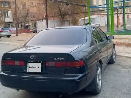 Toyota Camry 1999 года за 3 300 000 тг. в Кызылорда – фото 3