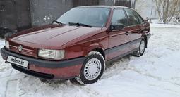 Volkswagen Passat 1991 годаүшін1 790 000 тг. в Усть-Каменогорск