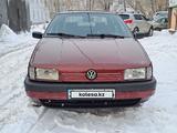 Volkswagen Passat 1991 годаүшін1 790 000 тг. в Усть-Каменогорск – фото 3