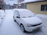 ВАЗ (Lada) Kalina 1117 2012 года за 2 360 000 тг. в Костанай – фото 2