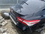 Toyota Camry 2020 года за 1 000 000 тг. в Атырау