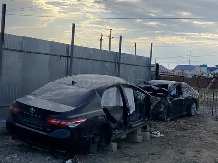 Toyota Camry 2020 года за 1 000 000 тг. в Атырау – фото 5