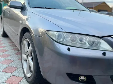 Mazda 6 2002 года за 2 300 000 тг. в Костанай