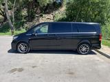 Mercedes-Benz V 250 2015 года за 21 000 000 тг. в Алматы – фото 4