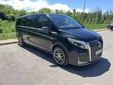 Mercedes-Benz V 250 2015 года за 21 000 000 тг. в Алматы – фото 2