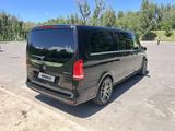 Mercedes-Benz V 250 2015 года за 21 000 000 тг. в Алматы – фото 5