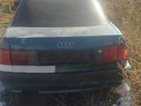 Audi 80 1993 года за 1 200 000 тг. в Костанай – фото 3