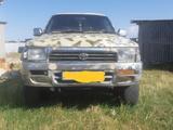 Toyota Hilux Surf 1994 годаfor1 100 000 тг. в Кеген