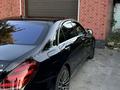 Mercedes-Benz S 500 2014 года за 25 000 000 тг. в Алматы – фото 3