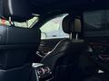 Mercedes-Benz S 500 2014 года за 25 000 000 тг. в Алматы – фото 11