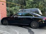 Mercedes-Benz S 500 2014 годаүшін25 000 000 тг. в Алматы – фото 2