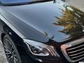 Mercedes-Benz S 500 2014 года за 25 000 000 тг. в Алматы – фото 5