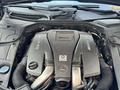 Mercedes-Benz S 500 2014 года за 25 000 000 тг. в Алматы – фото 8