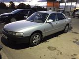 Mazda 626 1991 годаfor1 200 000 тг. в Талдыкорган – фото 3