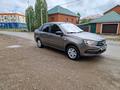 ВАЗ (Lada) Granta 2190 2019 года за 3 750 000 тг. в Актобе – фото 2