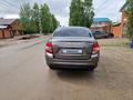 ВАЗ (Lada) Granta 2190 2019 года за 3 750 000 тг. в Актобе – фото 3