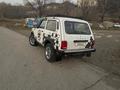 ВАЗ (Lada) Lada 2121 2009 года за 2 500 000 тг. в Алматы – фото 6