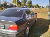 BMW 320 1994 годаүшін1 500 000 тг. в Актобе – фото 2