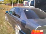 BMW 320 1994 годаүшін1 500 000 тг. в Актобе