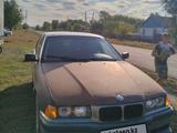BMW 320 1994 годаүшін1 500 000 тг. в Актобе – фото 4