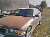 BMW 320 1994 годаүшін1 500 000 тг. в Актобе – фото 3