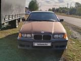 BMW 320 1994 годаүшін1 500 000 тг. в Актобе – фото 5