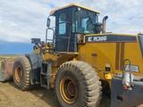 XCMG  ZL — series 2012 года за 10 500 000 тг. в Усть-Каменогорск – фото 2
