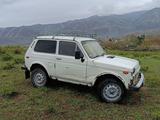 ВАЗ (Lada) Lada 2121 1994 годаүшін1 000 000 тг. в Усть-Каменогорск – фото 2