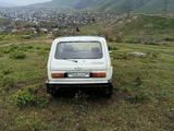 ВАЗ (Lada) Lada 2121 1994 годаүшін1 000 000 тг. в Усть-Каменогорск – фото 3